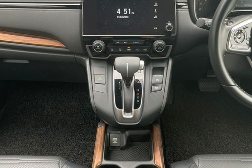 Used 2020 Honda CR-V 1.5L TC-P 2WD
